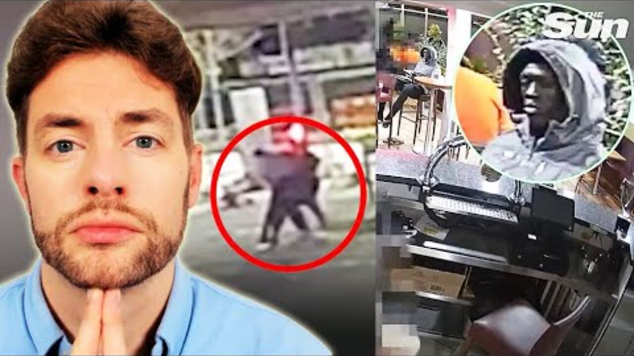 We Knew This Was Coming