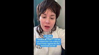 Majority of Democrats Vote to FUND Trump’s Warmongering!