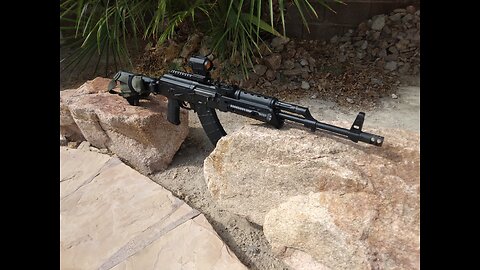 AK47 time 9-27-25