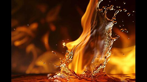 TULSA RIOT BURNING AMERICANS LIQUID INVASION