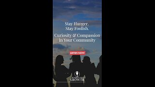 Build Connections: Curiosity & Compassion in Your Community