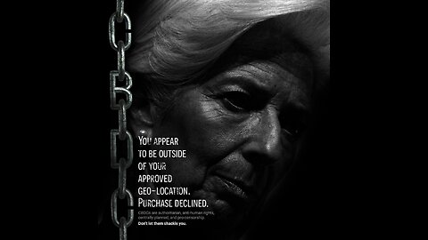 Happy CBDC: resistcbdc.com