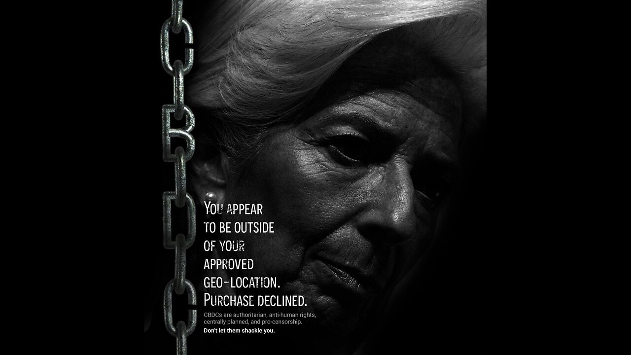 Happy CBDC: resistcbdc.com