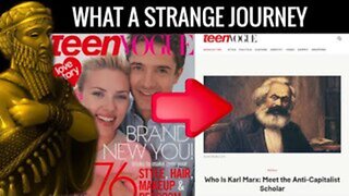 The End of Teen Vogue