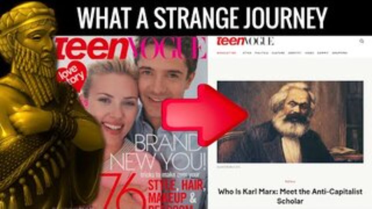 The End of Teen Vogue