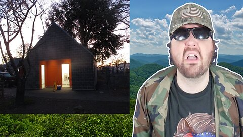 Viewer Discrection Advised - Why Public Washrooms Should Be Locked At Night - Reaction! (BBT)
