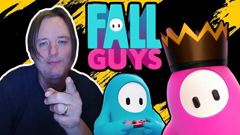 fall guys the other f word