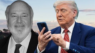 Did Trump Go Too Far? - The Morning Answer w/ Jennifer Horn 12/16/25