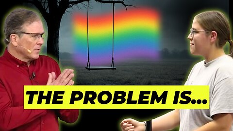 Gay Marriage: Who is it Good For?