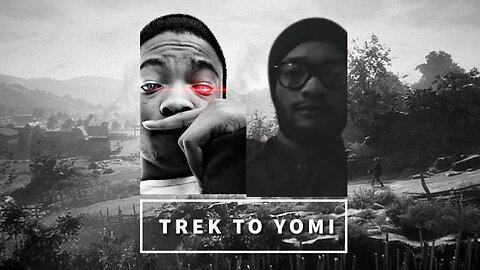 TREK to YOMI