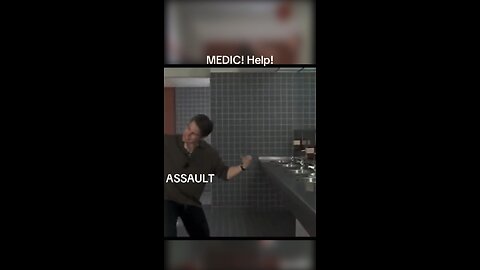 Medic!