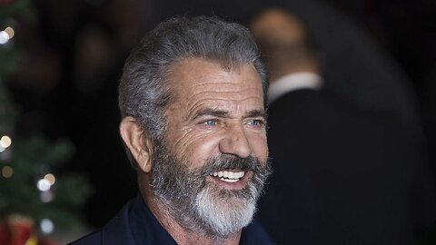 And SCENE! Here's Mel Gibson's Summary Of Trump Calling Out L.A. Public Officials To Their Faces