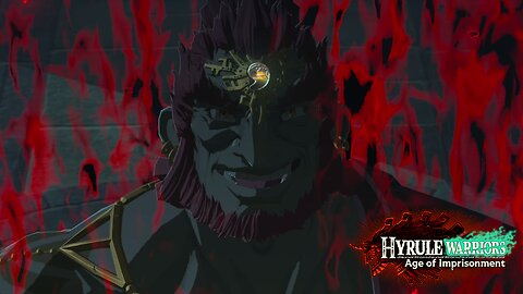 Age Of Imprisonment (Very Hard Diff)