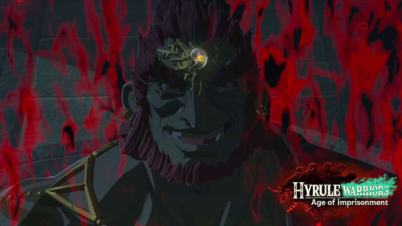 Age Of Imprisonment (Very Hard Diff)