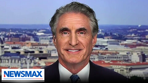 China would never shut its government down over a spat: Sec. Doug Burgum | National Report 