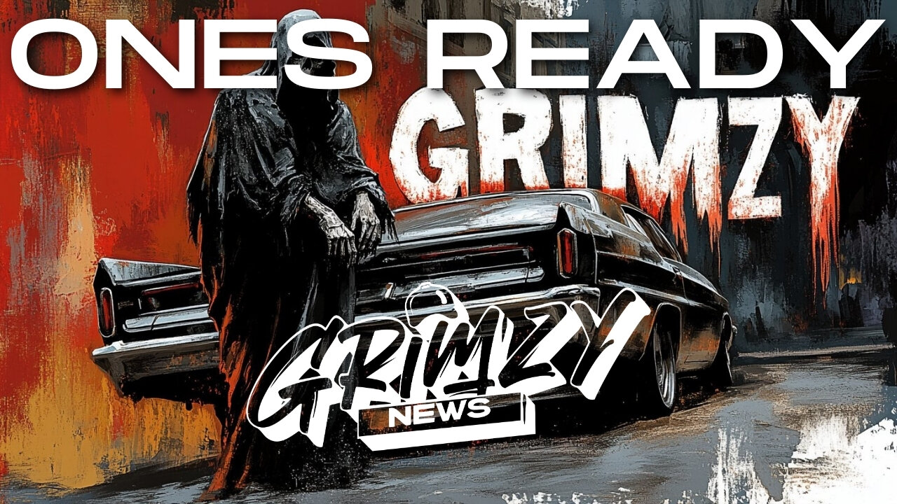 Ep 440: Grimzy’s Putting Political Clowns in the TRUNK!