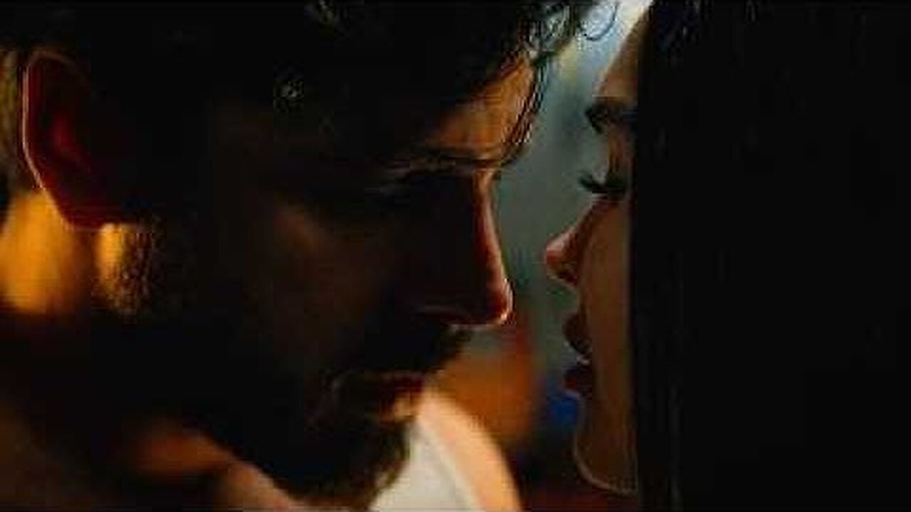 Subservience (2024) | Steamy Shower | Megan Fox