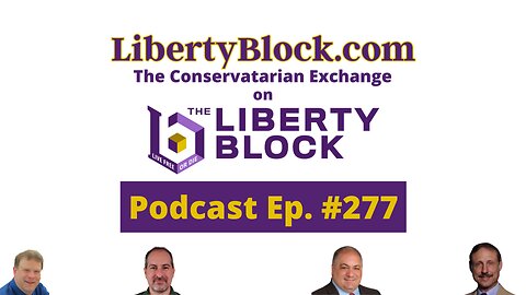 TCE podcast episode #277