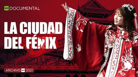 La ciudad del Fénix - Documental RT (Archivo RT 2021)