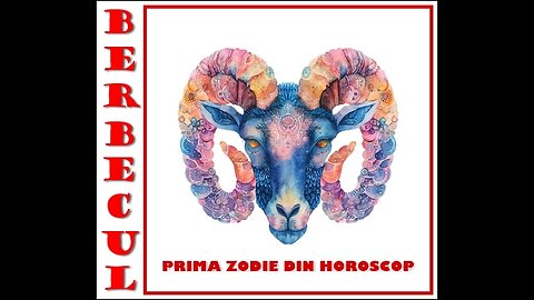 BERBECUL - Semnificatii Principale