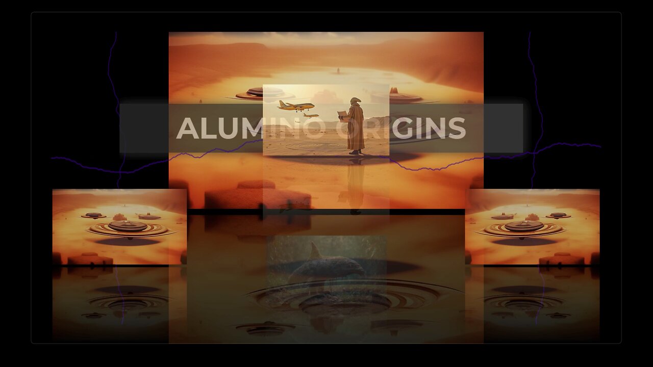 ALUMINO ORIGINS [[[[a song [[[[[[[ created [[[[with [[[[the brain and multi media tools [[[[[[[ []