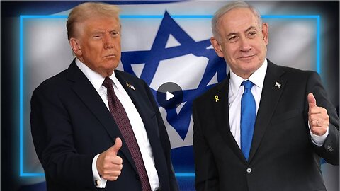 EXCLUSIVE: Trump's "Gaza Peace Deal" Meeting With Netanyahu Decoded 