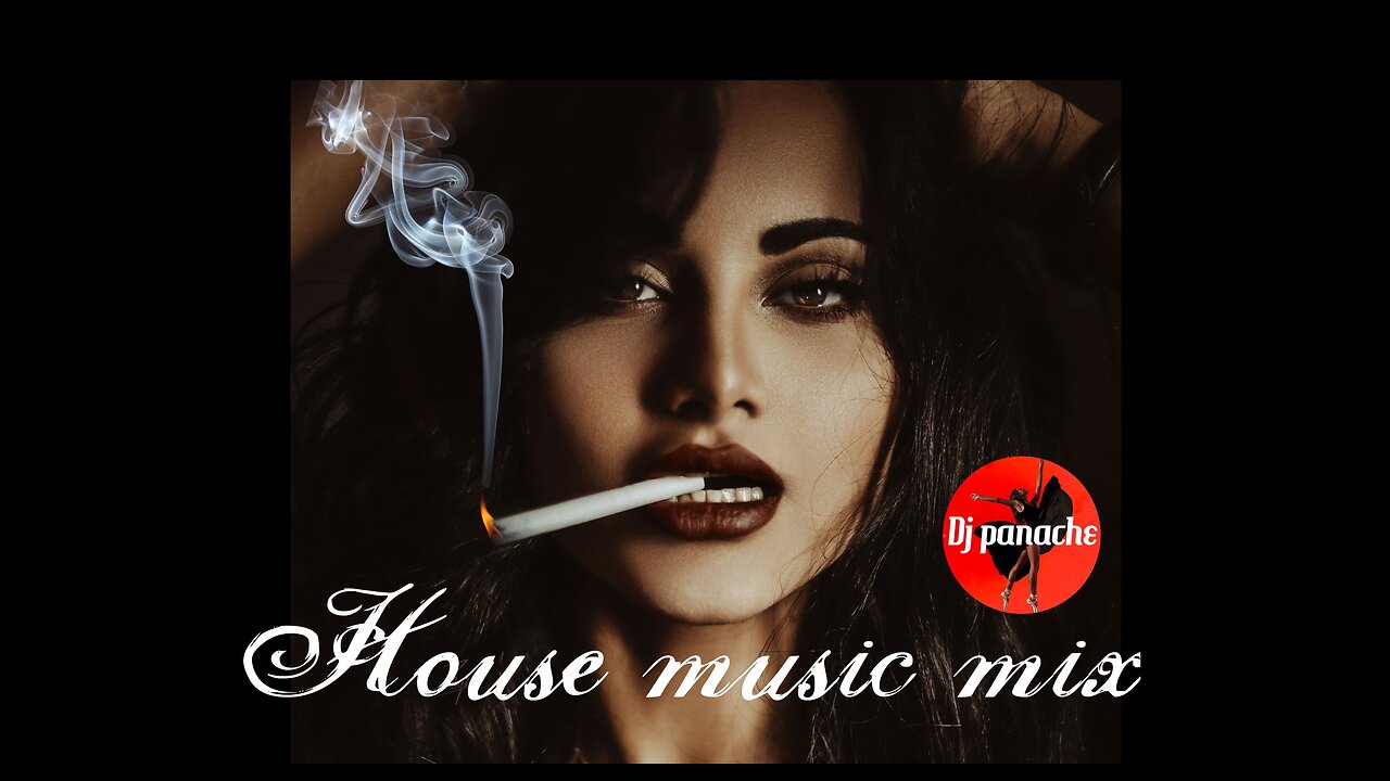 DJ Panache - This is House - Mix 3