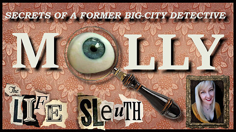 #11 Dumpster Fireside Chats News Briefing w/ Molly Sleuth