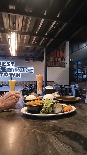 Finally how many years_out for dinner 🤭🤣🥰