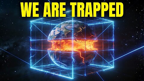 Light Speed has a Secret... It's a Prison