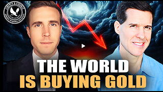 It's Game Over: Debt Bubble Blowing Up | Don Durrett