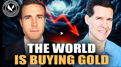 It's Game Over: Debt Bubble Blowing Up | Don Durrett