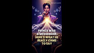 The Truth About Prince’s Soul Origin (It’s Not From Here)