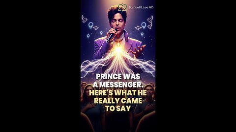 The Truth About Prince’s Soul Origin (It’s Not From Here)