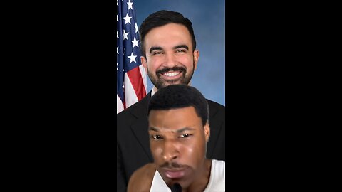 New Mayor Of New York Zohran Mamdani Like You’ve NEVER Seen Him Before 😂