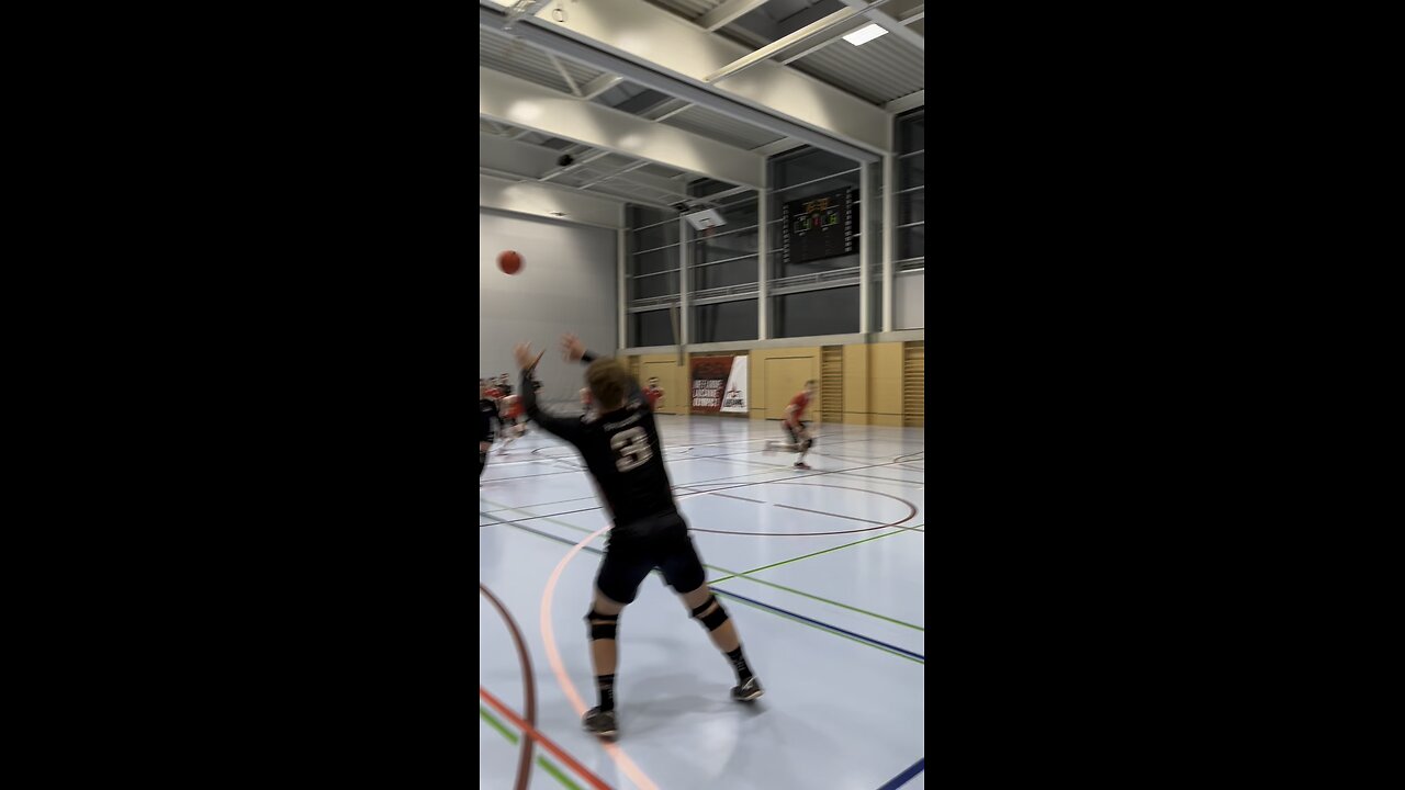 How Yanis Bruhin does it 🤩