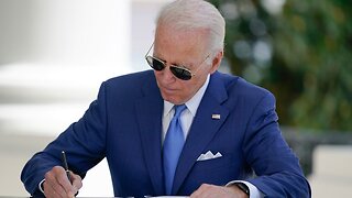 'I Don't Recall' - Biden Autopen Scandal Explodes