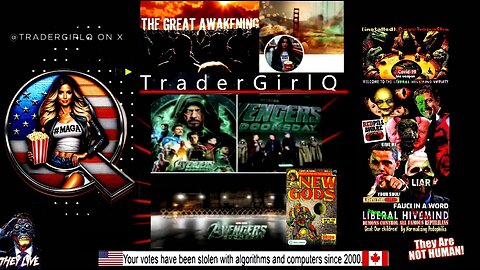 Nuclear Evolution, The Rapture Trumps Departure, Obama, Pelosi, & The Rise Of The New Gods