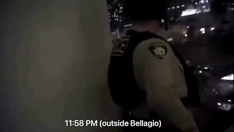 Wtf happened in Vegas???