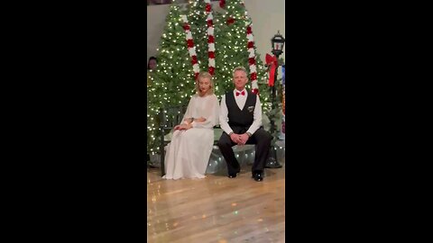 2024 Viennese Waltz Christmas Dance Showcase