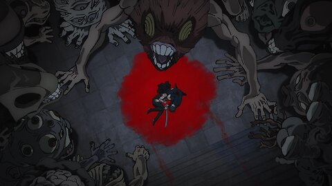 Maki's BRUTAL Decision Against The Zenin Clan - Jujutsu Kaisen Episode 51 Review