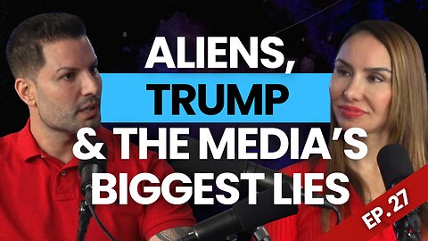 The Deep State Exposed: The Stories the Media Will Never Tell You | Erased! Ep. 27