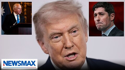 Trump will not have to retreat: Dick Morris | The Count