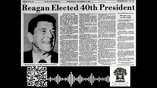 #OnThisDay November 4, 1980: Turning Point