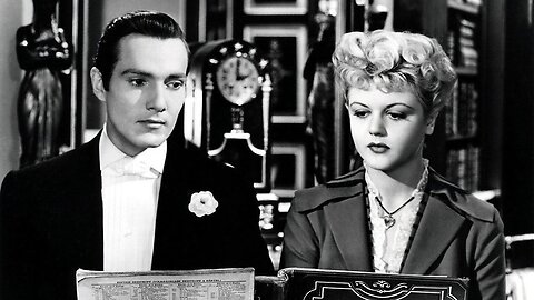 Il ritratto di Dorian Gray - 1945