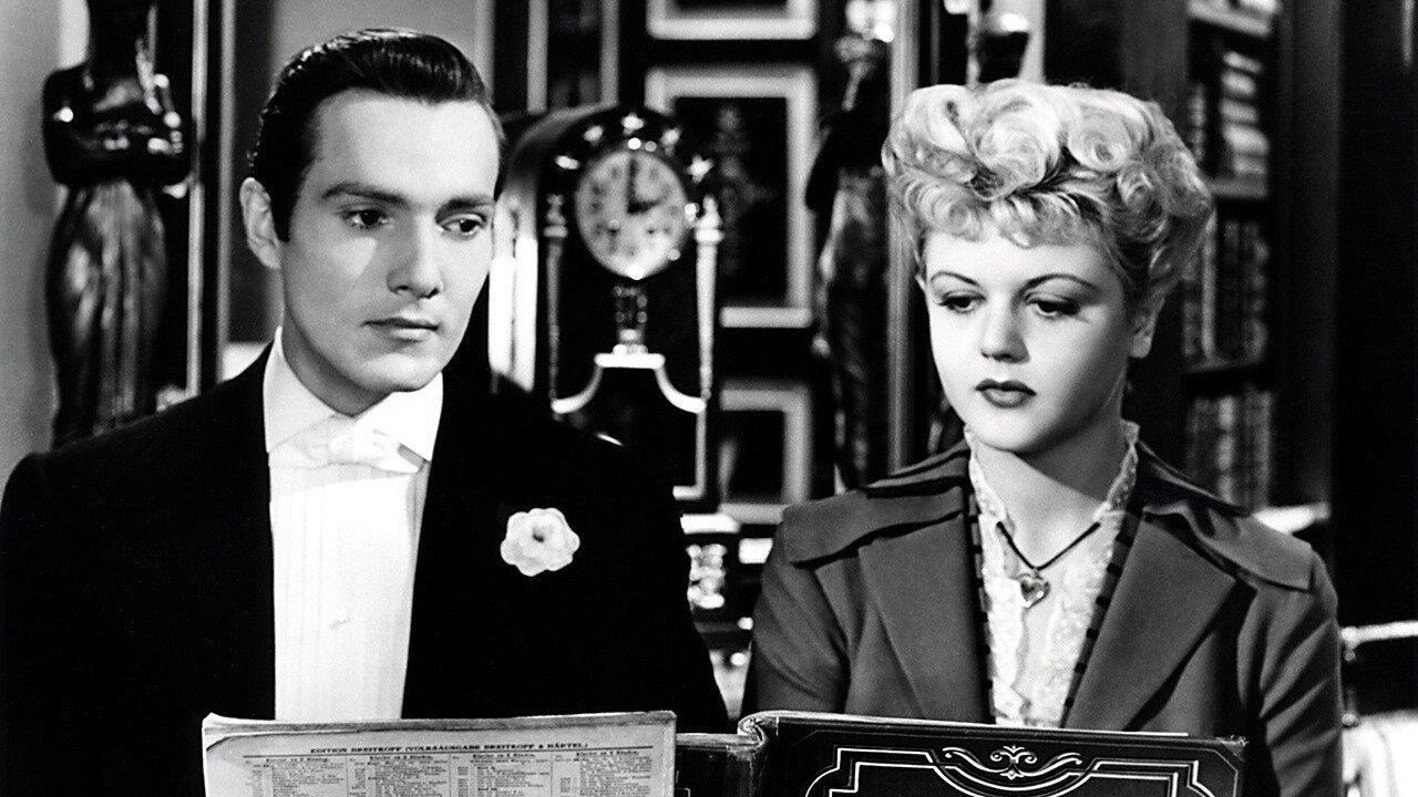 Il ritratto di Dorian Gray - 1945