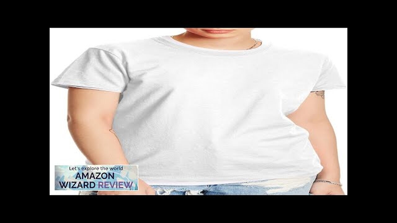 Hanes Women's Perfect-T Short Sleeve Cotton Crewneck T-Shirt Review