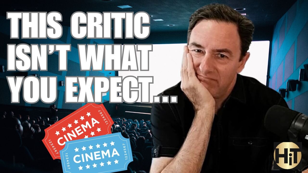 What Exactly Is a 'Conservative' Movie Critic?