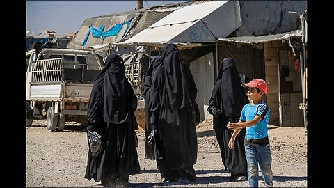 REPORTAGE ESCLUSIVO - L'ISIS non e' sconfitto