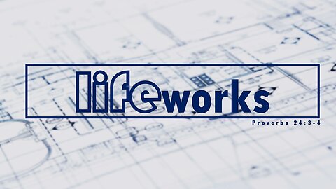 1-5-2025 AM “LifeWorks: When You Know The Time”, Romans 13:11-14